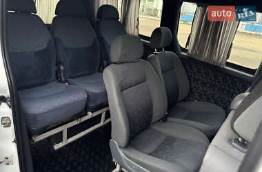 Минивэн Peugeot Expert 2008 в 