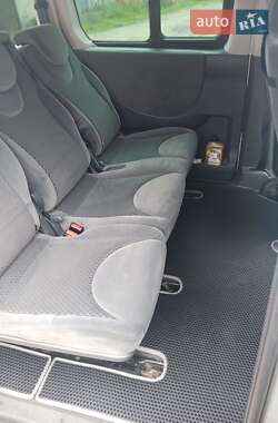 Минивэн Peugeot Expert 2013 в 