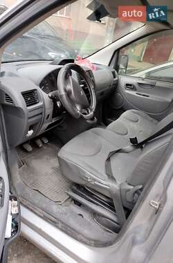 Мінівен Peugeot Expert 2007 в 