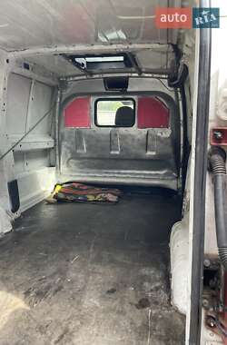 Грузовой фургон Peugeot Expert 2007 в 