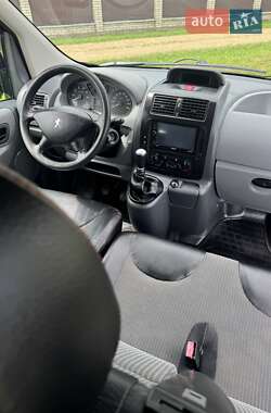 Минивэн Peugeot Expert 2007 в 