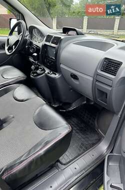 Минивэн Peugeot Expert 2007 в 