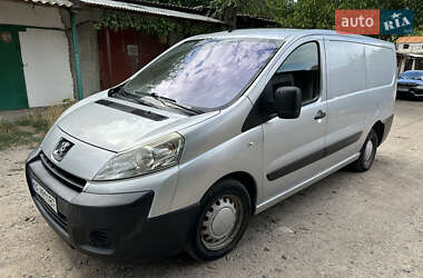 Грузовой фургон Peugeot Expert 2009 в 