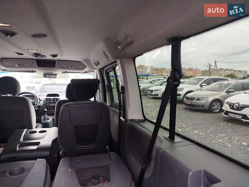 Минивэн Peugeot Expert 2016 в Ровно фото 25 Минивэн Peugeot Expert 2016 в Ровно