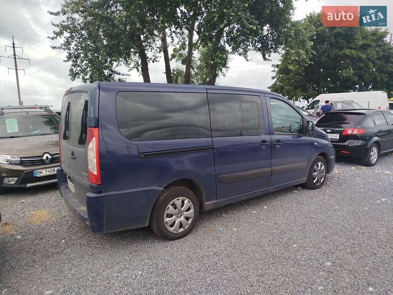 Минивэн Peugeot Expert 2016 в Ровно фото 30 Минивэн Peugeot Expert 2016 в Ровно