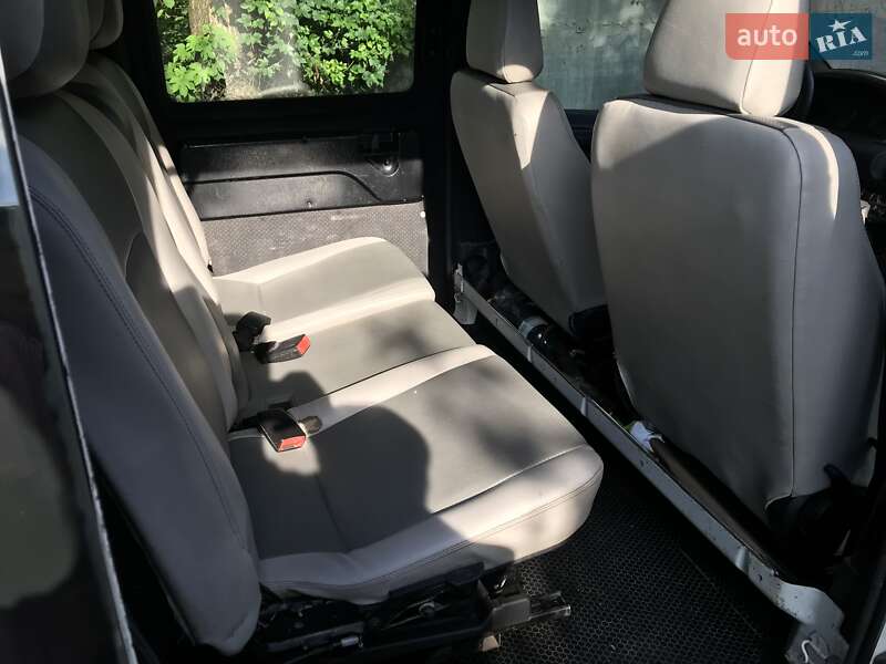 Минивэн Peugeot Expert 2006 в Луцке