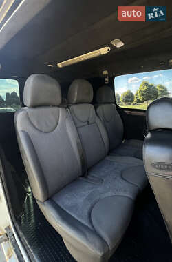 Минивэн Peugeot Expert 2007 в 
