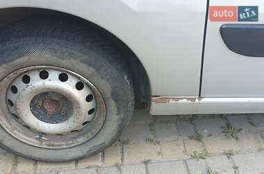 Минивэн Peugeot Expert 2008 в 