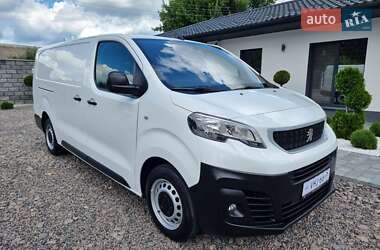Грузовой фургон Peugeot Expert 2020 в Радивилове