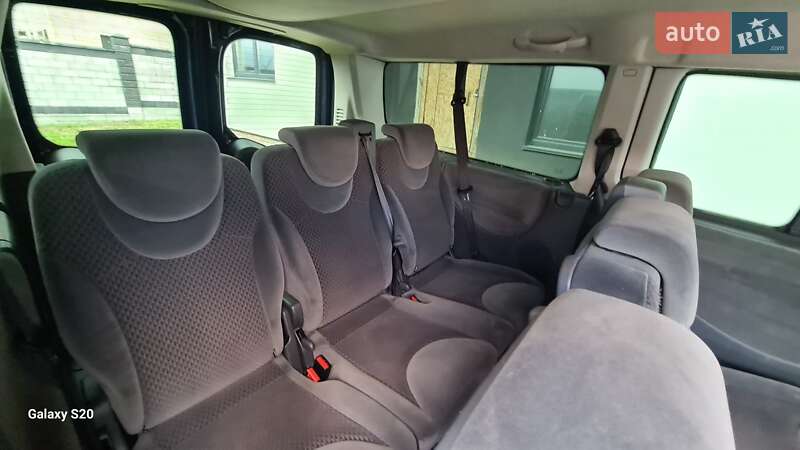 Минивэн Peugeot Expert 2016 в Ровно фото 4 Минивэн Peugeot Expert 2016 в Ровно