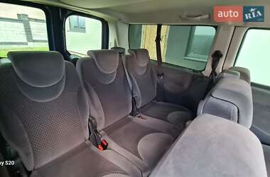 Минивэн Peugeot Expert 2016 в 