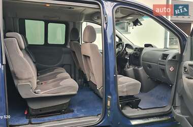 Минивэн Peugeot Expert 2016 в 