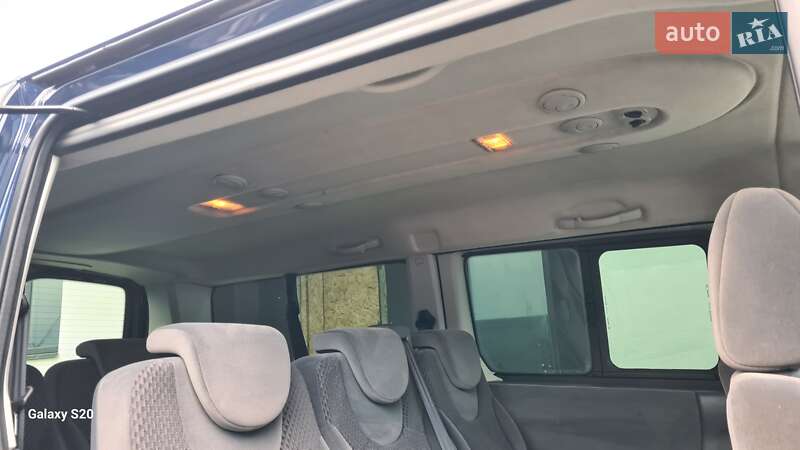 Минивэн Peugeot Expert 2016 в Ровно фото 9 Минивэн Peugeot Expert 2016 в Ровно