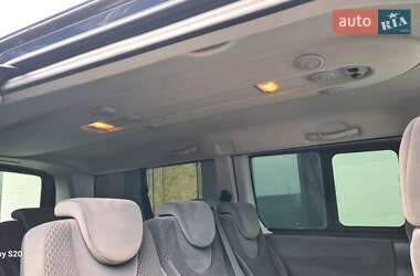 Минивэн Peugeot Expert 2016 в 