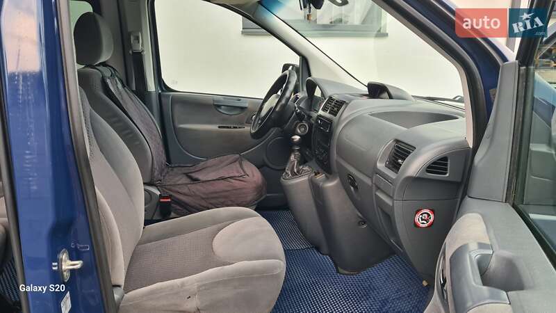 Минивэн Peugeot Expert 2016 в Ровно фото 13 Минивэн Peugeot Expert 2016 в Ровно