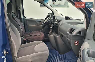 Минивэн Peugeot Expert 2016 в 