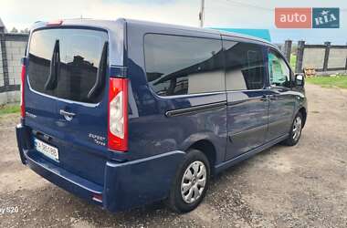 Мінівен Peugeot Expert 2016 в Рівному
