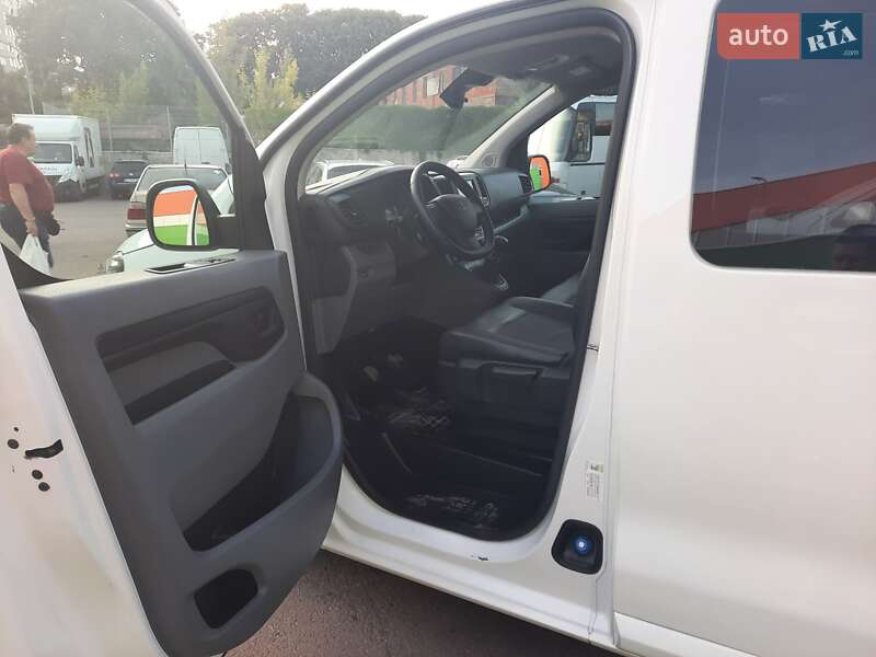 Мінівен Peugeot Expert 2018 в Рівному