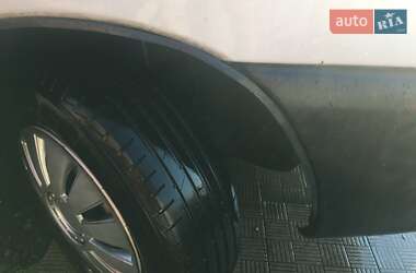 Минивэн Peugeot Expert 2001 в 