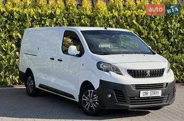 Грузовой фургон Peugeot Expert 2018 в Стрые