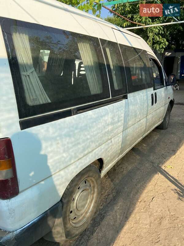Минивэн Peugeot Expert 1999 в Николаеве