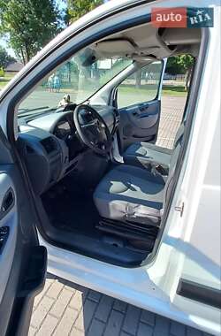 Грузовой фургон Peugeot Expert 2008 в 
