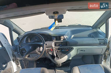 Минивэн Peugeot Expert 2006 в 