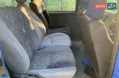 Минивэн Peugeot Expert 2005 в 