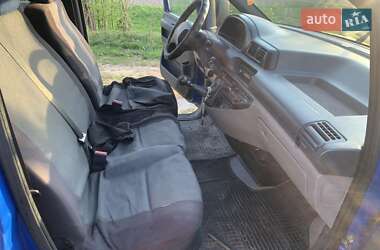 Минивэн Peugeot Expert 2005 в 