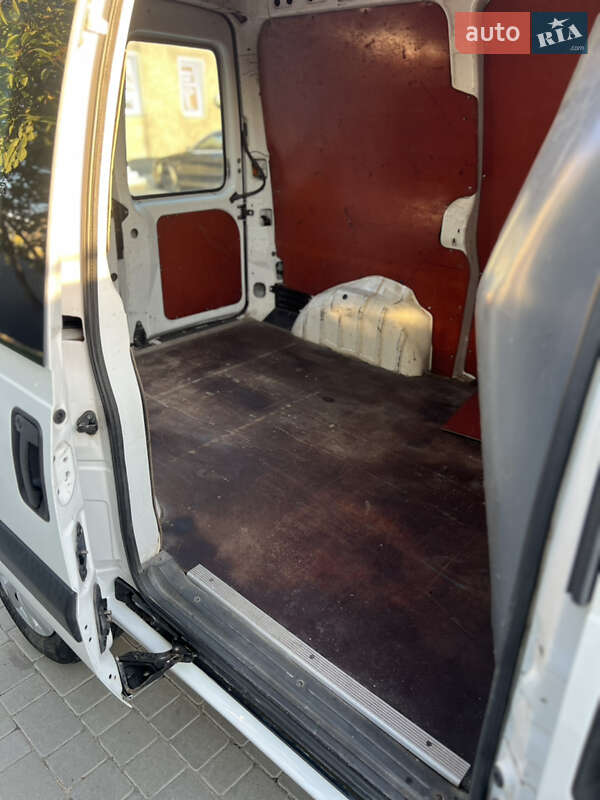 Вантажний фургон Peugeot Expert 2005 в Рогатині фото 29 Вантажний фургон Peugeot Expert 2005 в Рогатині