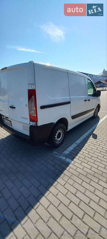Вантажний фургон Peugeot Expert 2008 в Коломиї