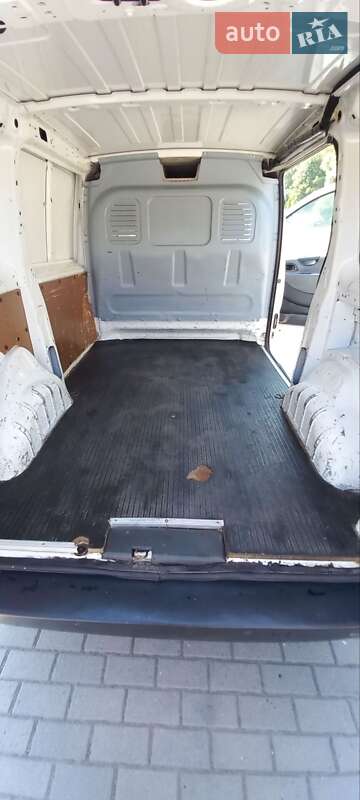 Вантажний фургон Peugeot Expert 2008 в Коломиї