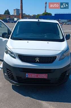 Вантажний фургон Peugeot Expert 2019 в Житомирі