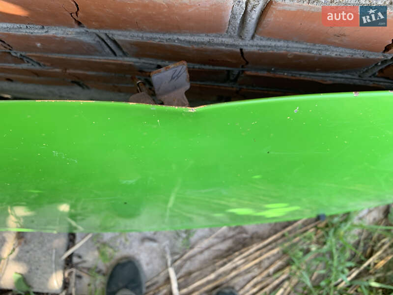 Минивэн Peugeot Expert 2000 в Виннице