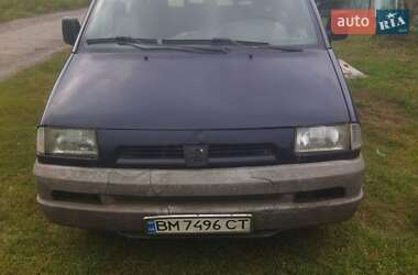 Минивэн Peugeot Expert 2002 в Сумах