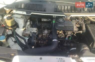 Минивэн Peugeot Expert 1999 в 