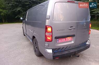 Грузовой фургон Peugeot Expert 2021 в 