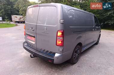 Грузовой фургон Peugeot Expert 2021 в 