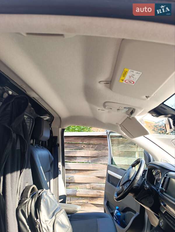 Грузовой фургон Peugeot Expert 2021 в Фастове