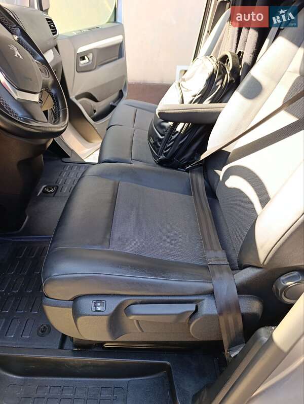 Грузовой фургон Peugeot Expert 2021 в Фастове