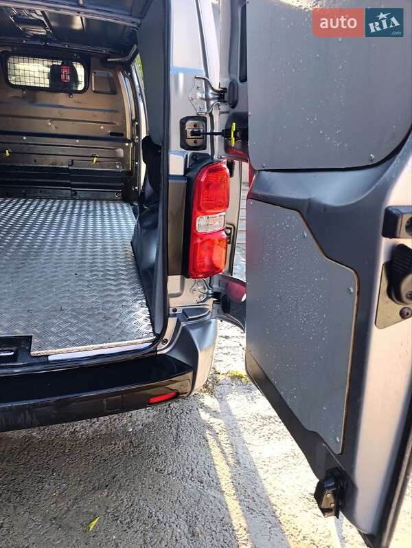 Грузовой фургон Peugeot Expert 2021 в Фастове