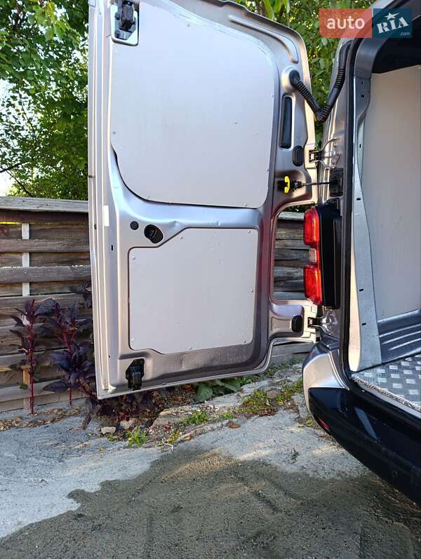 Грузовой фургон Peugeot Expert 2021 в Фастове