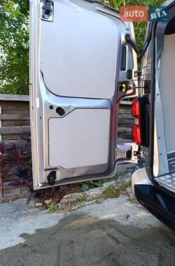 Грузовой фургон Peugeot Expert 2021 в 