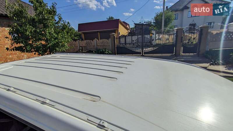 Минивэн Peugeot Expert 2007 в Горбовой фото 5 Минивэн Peugeot Expert 2007 в Горбовой