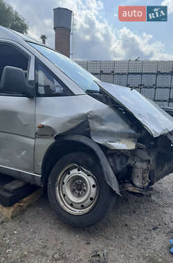 Мультилифт Peugeot Expert 1996 в 