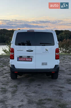 Грузовой фургон Peugeot Expert 2020 в 