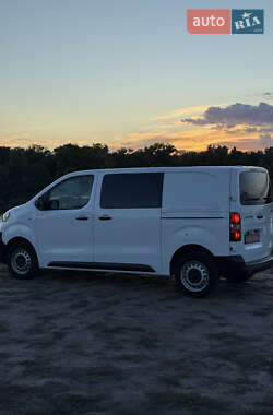 Грузовой фургон Peugeot Expert 2020 в 