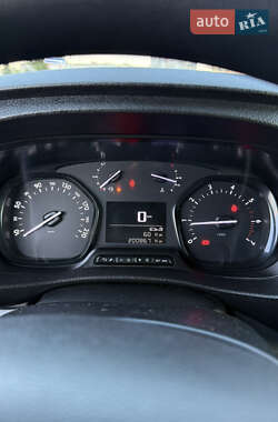 Грузовой фургон Peugeot Expert 2020 в 