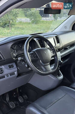 Грузовой фургон Peugeot Expert 2020 в 
