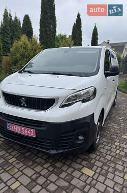 Грузовой фургон Peugeot Expert 2018 в 